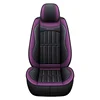 1 pièce violet
