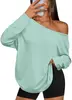 Mint green