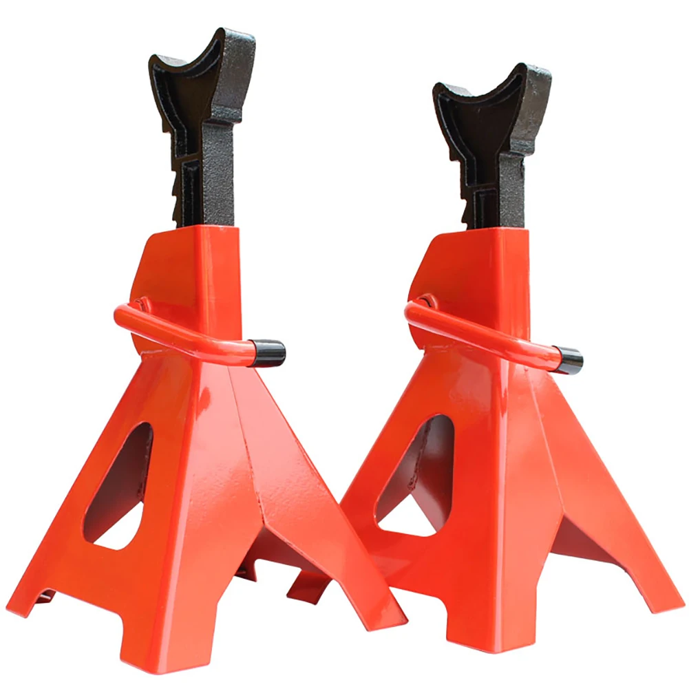 3 Ton Jack Stands Durable Frame Hydraulic Bottle Car Jack Stand