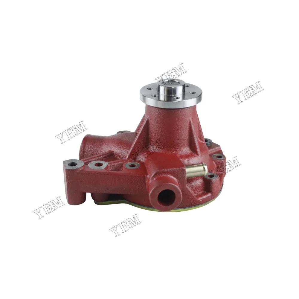 Water Pump 65.06500-6158 65.06500-6158K Fit for Doosan-Dawoo DE08 D1146 Engine