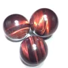 Red tiger eye