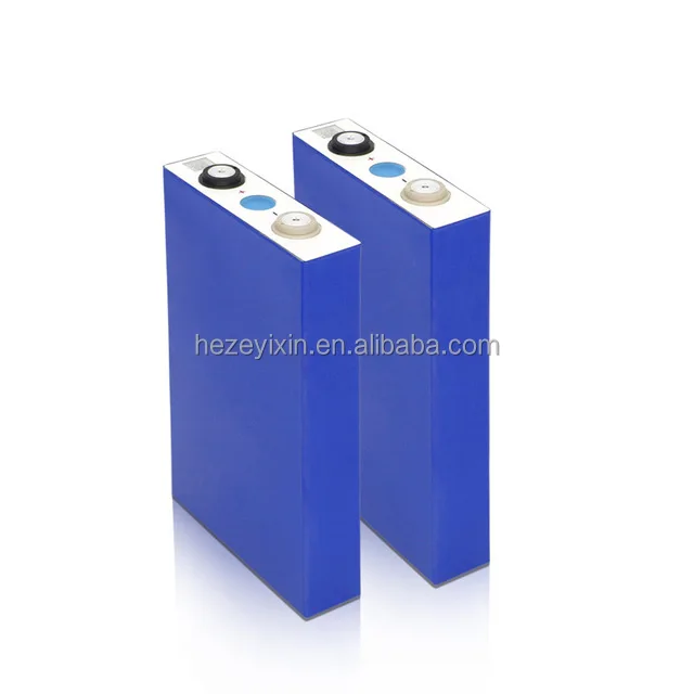 Deep cycle prismatic Lithium battery cells 3.2v 50ah lifepo4 battery cell lifepo4 grade a for power storage