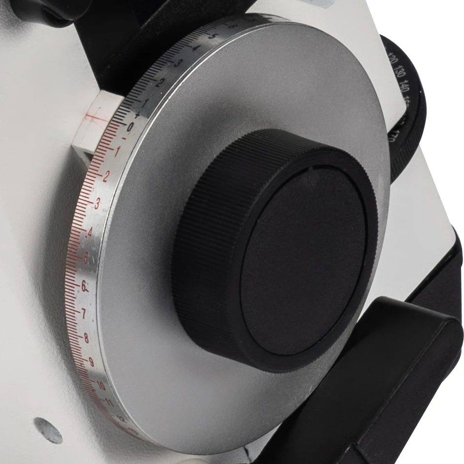 GJD-1 Optical Equipments Lensometer Manual Hand Lensmeter Lens Meter Ophthalmic