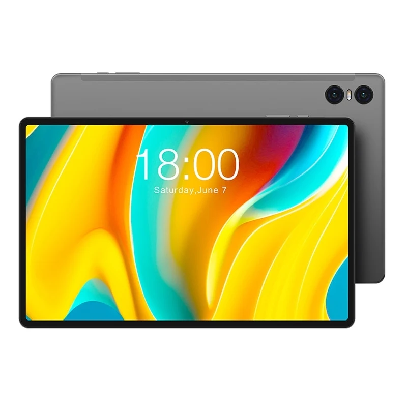 Teclast T50 Pro Tablet - 16GB+256GB, Helio G99, 4G LTE
