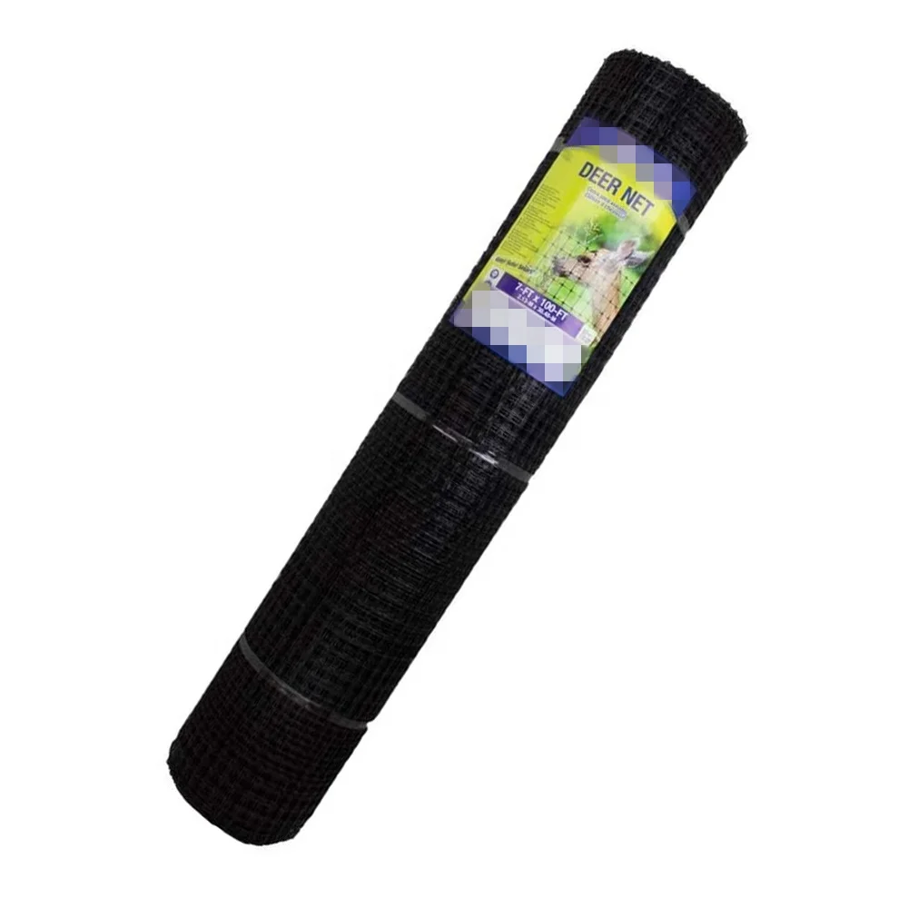High Tensile Feitore Deer Fence Netting,7 X 100 Feet Bird Netting Anti