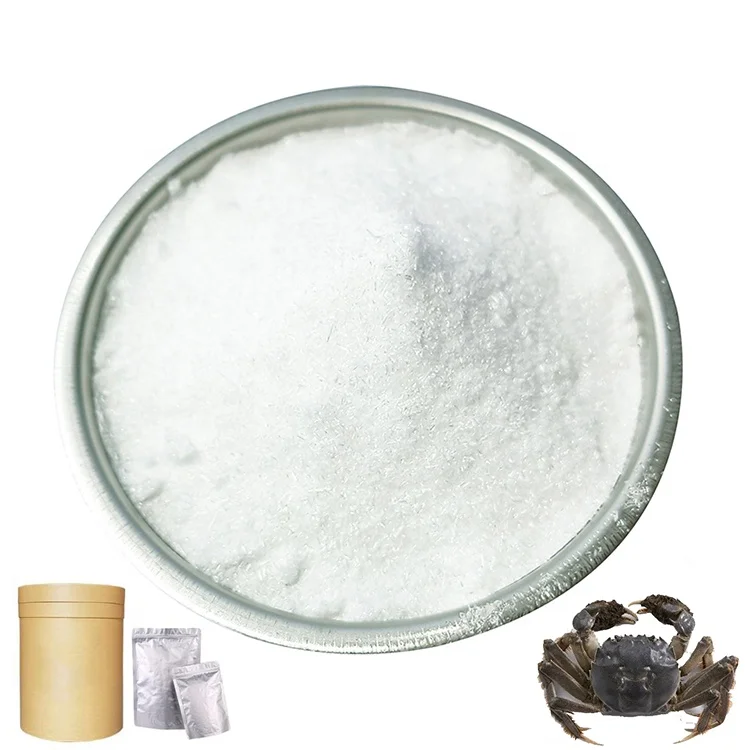 Aquatic Animals Feed Additive Feed Grade 98% Taurine Powder for Fish Shrimp Crab Fish Feed Additive