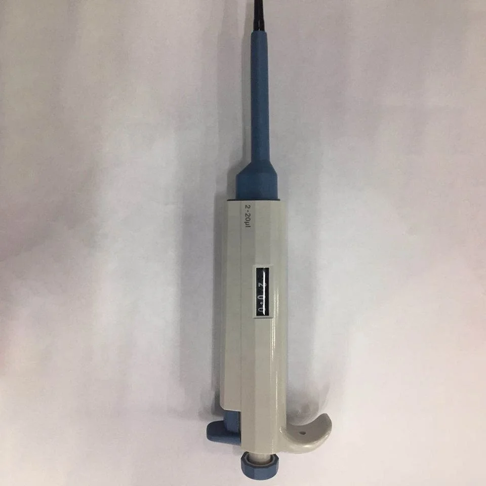 2023, Высококачественная лабораторная Пипетка с регулируемым объемом, химическая переносная Пипетка для больницы