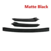 Matte Black
