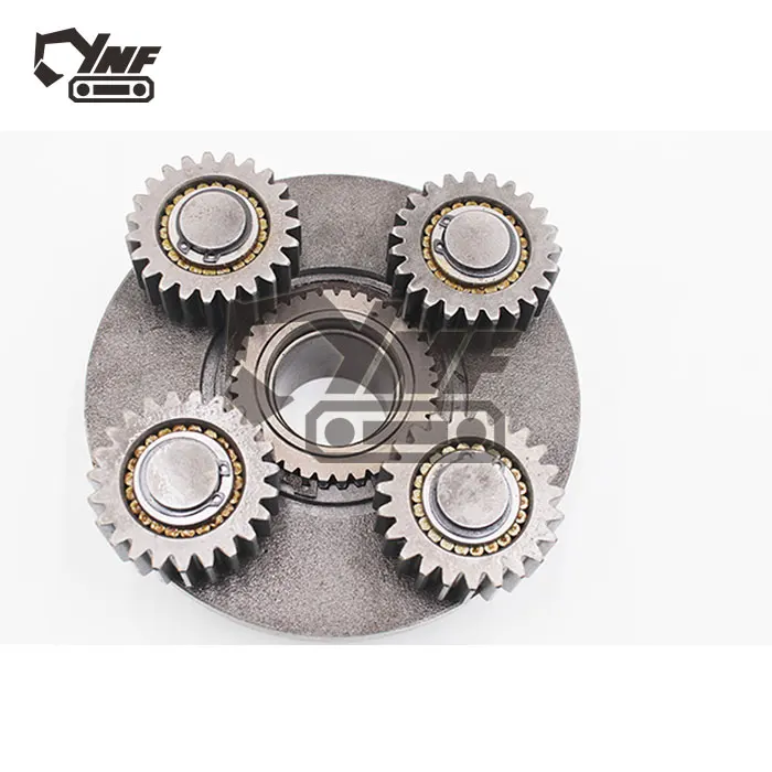 05/903806 Js200 Planet Carrier Assy Second Planet Reduction Gear Group 05/903806