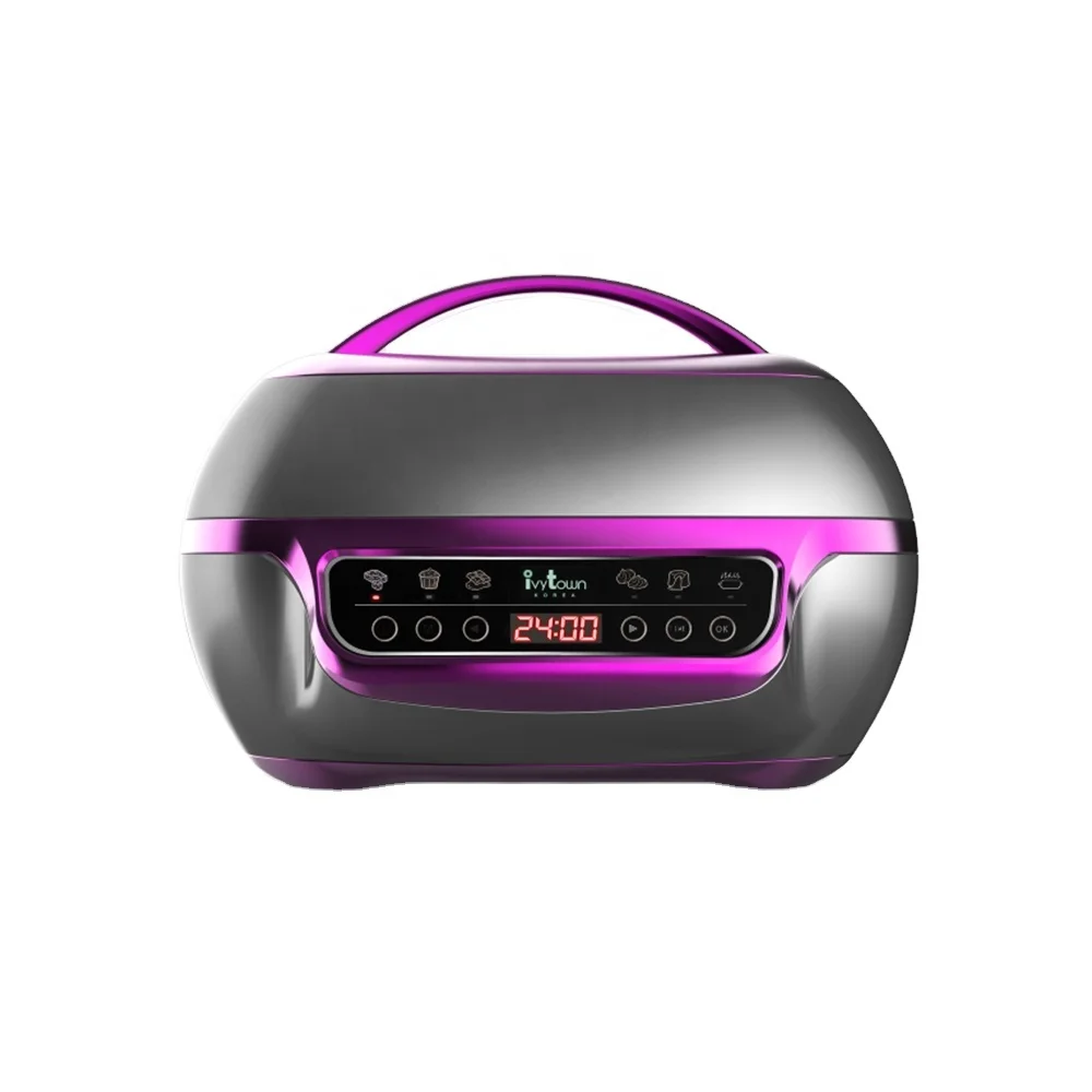 Mini Horno Tostador Halógeno,Freidora De Aire Con Panel De Control  Inteligente,Ahorro De Tiempo,Ahorrador De Problemas,Popular En Japón - Buy Horno  Tostador,Tostadora De Pan,Mini Horno Tostador Product on Alibaba.com