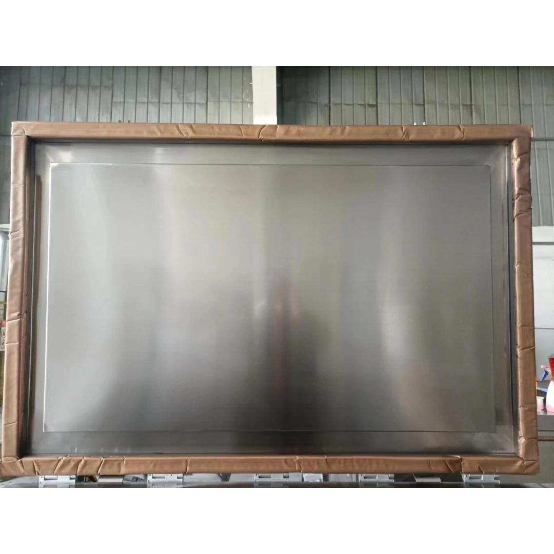 Professional Manufacture Small Cryogenic Freezer Chest for Animal Husbandry