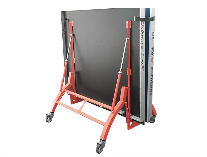 Двойная рыба 323 синий цвет профессиональное соревнование международный стандарт Размер складной и передвижной внутренний