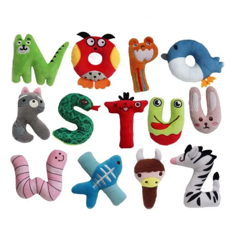 Wholesale Customized Oem Stuffed Soft Plush Dog Toy Bulk Pet Dog