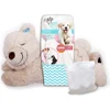 Bear (Warm)