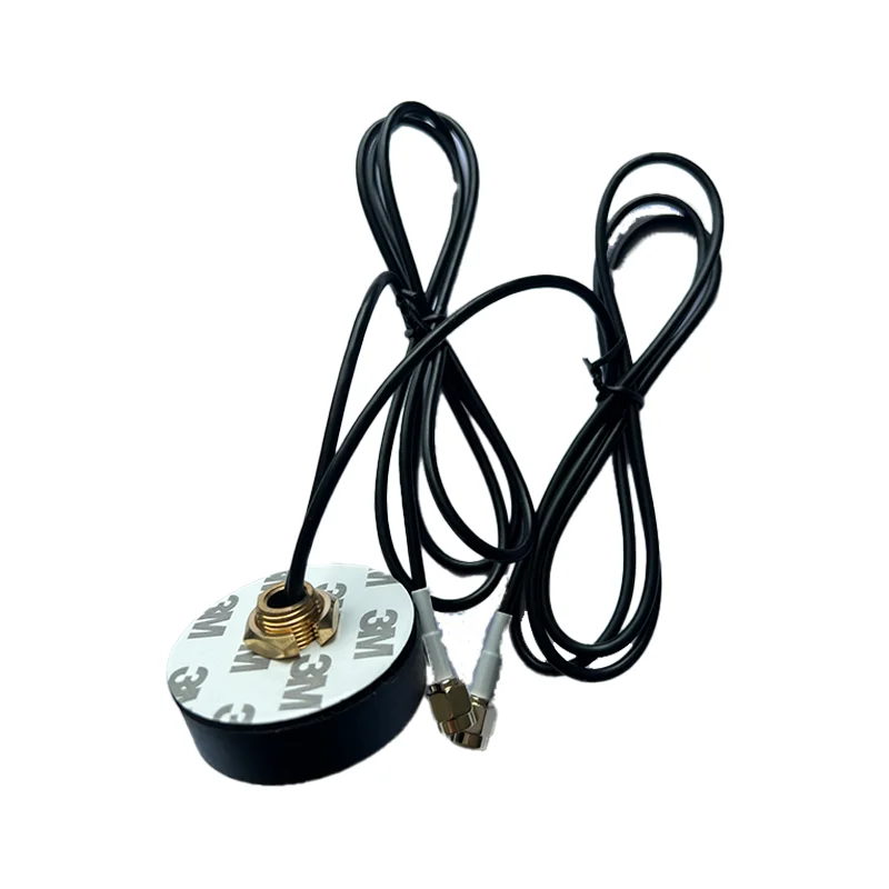 product 5g antenna 2 in 1 combination antenna anti interference high gain full frequency band 5g wireless module extension sma antenna-2