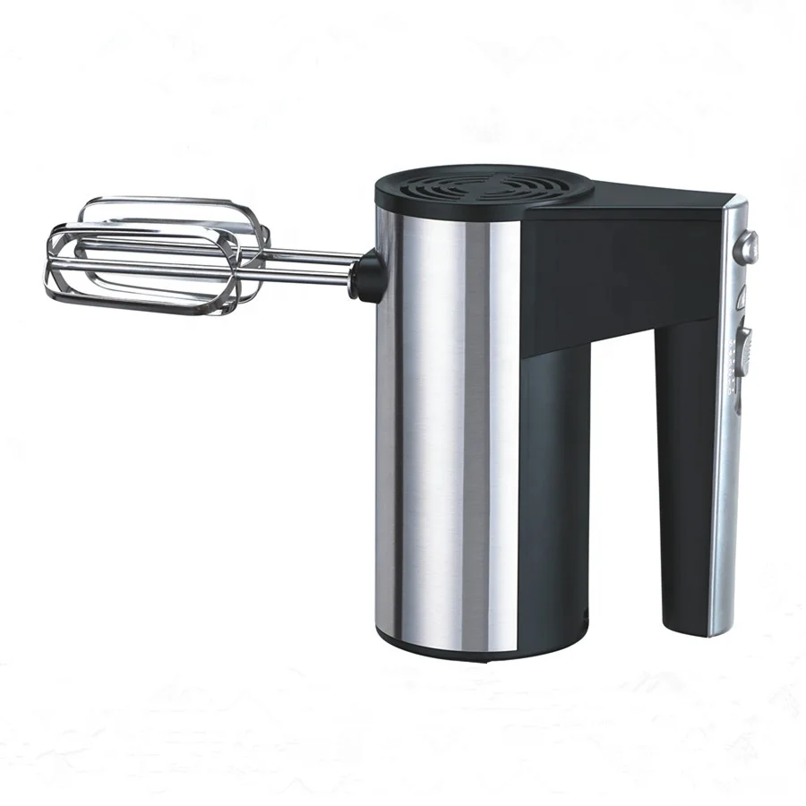 迷你厨房电器电动手动搅拌机