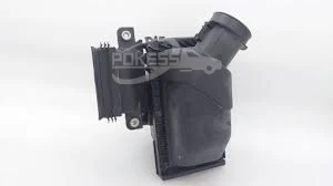 Factory Outlet High Quality Air Filter Housing OEM AG1Z9661A for ford ... — 3