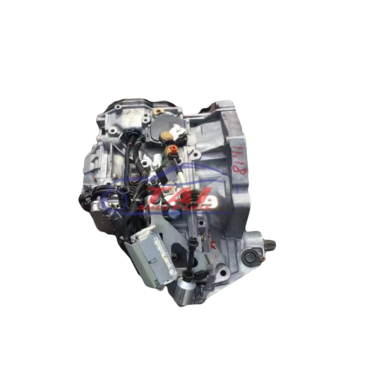 Manual and Automatic Gearbox for Peugeot 307 308  1.6