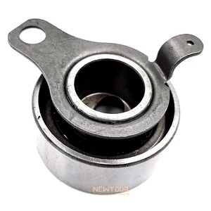 China Supplier Auto Parts for Geely Emgrand GC6 Timing Chain Kit & Accessories Belt Tension Pulley & Tensioner Car Spare Parts