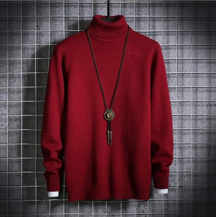 mens turtlenecks for sale