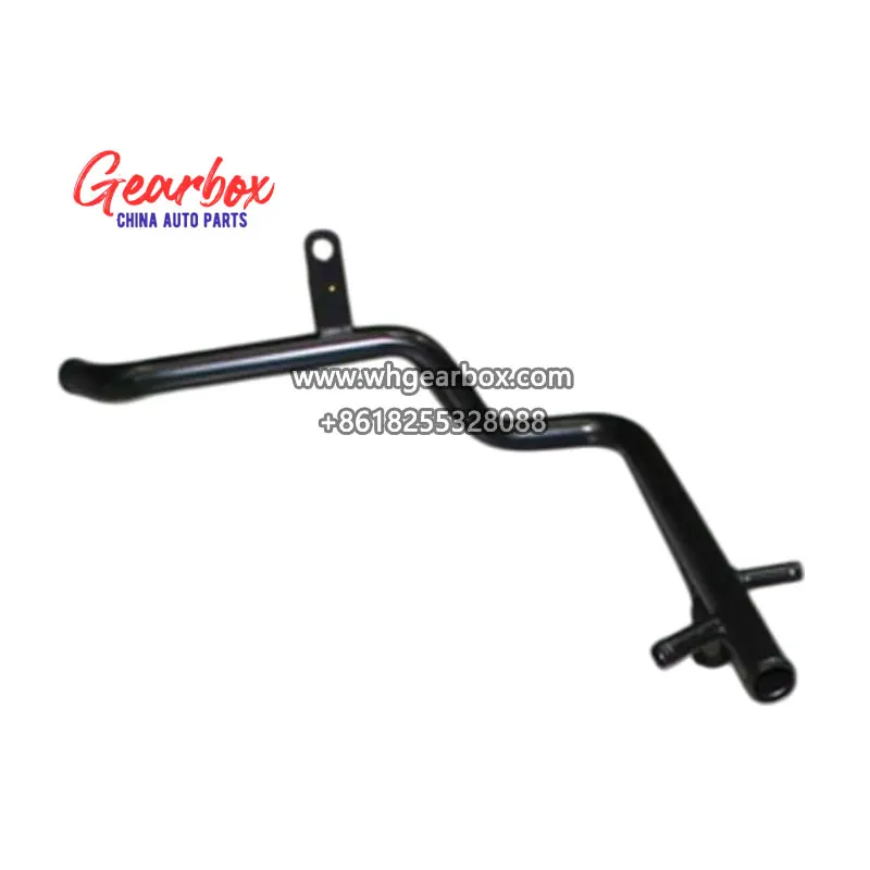 Bisch Tubo Dell'acqua In Ferro Per Chery Tiggo T11 1.6 – Ricambio A11-1303310LA, Originale Compatibile - 2