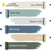 Blue Gray