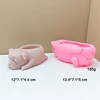 Pink SharPei