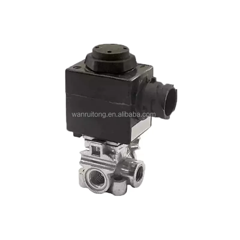 VIT-JU Solenoid Valve 2038655 for truck and trailer spare parts and accessories