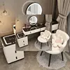 Blanco125.55 Silla de hadas