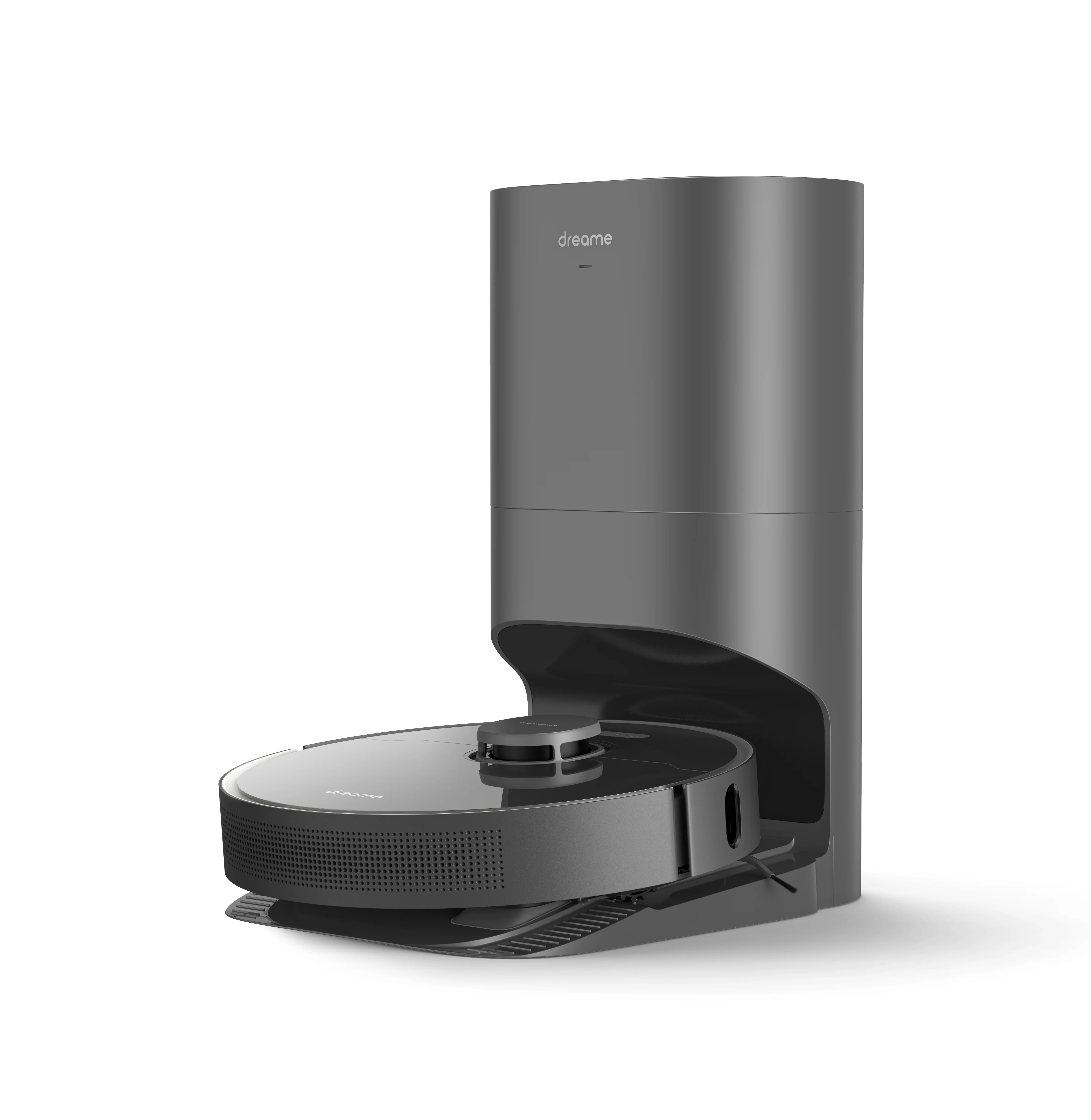 Горячая продажа dreame z10pro немецкий моющий пол Автоматический робот влажный и сухой робот пылесос умный