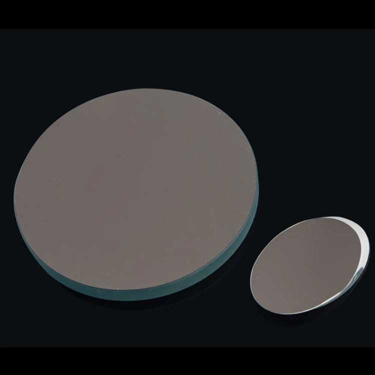 Large Round Aluminum Coated Sphere Mirror for Reflector Telescope