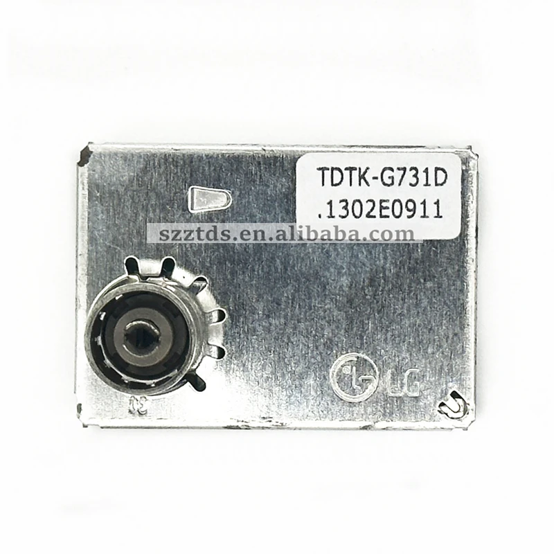 New And Original Tdtk-g731d B1642 Video Radio Tv Tuner Env57u09d5f - Buy Lg  Tdtk-g731d,Tuner Product on 