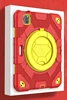 Rosso + giallo