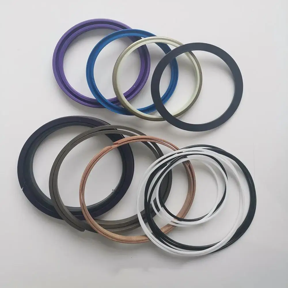 IZUMI Arm Cylinder Seal Kit 2440-9146KT for DOOSAN 220LC-III S220-III DH220-3 Replacement Engine Parts