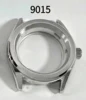 Silver 9019 case