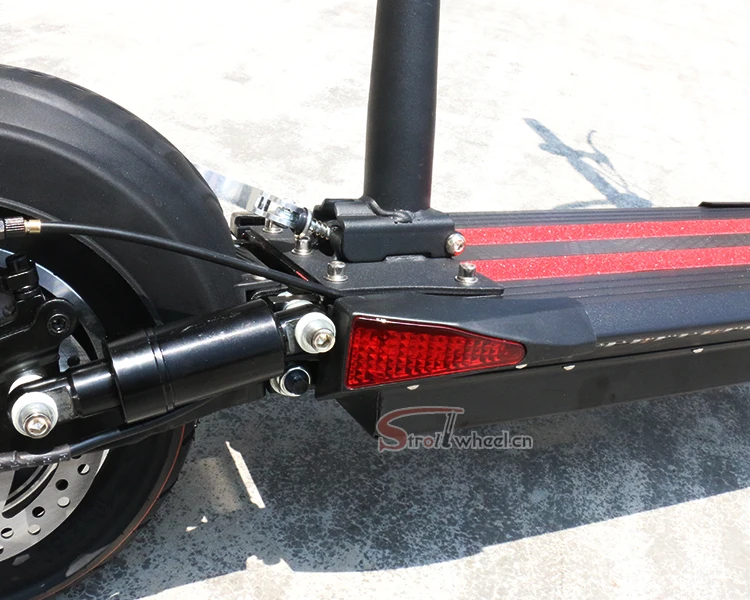 Eu Warehouse Electric Scooter Green Power Electric Mobility Scooter Spares Electric Motorcycle Scooter Electric Bike