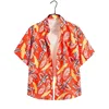 Camicia hawaiana