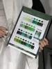 004 # 28 color gel 1 set