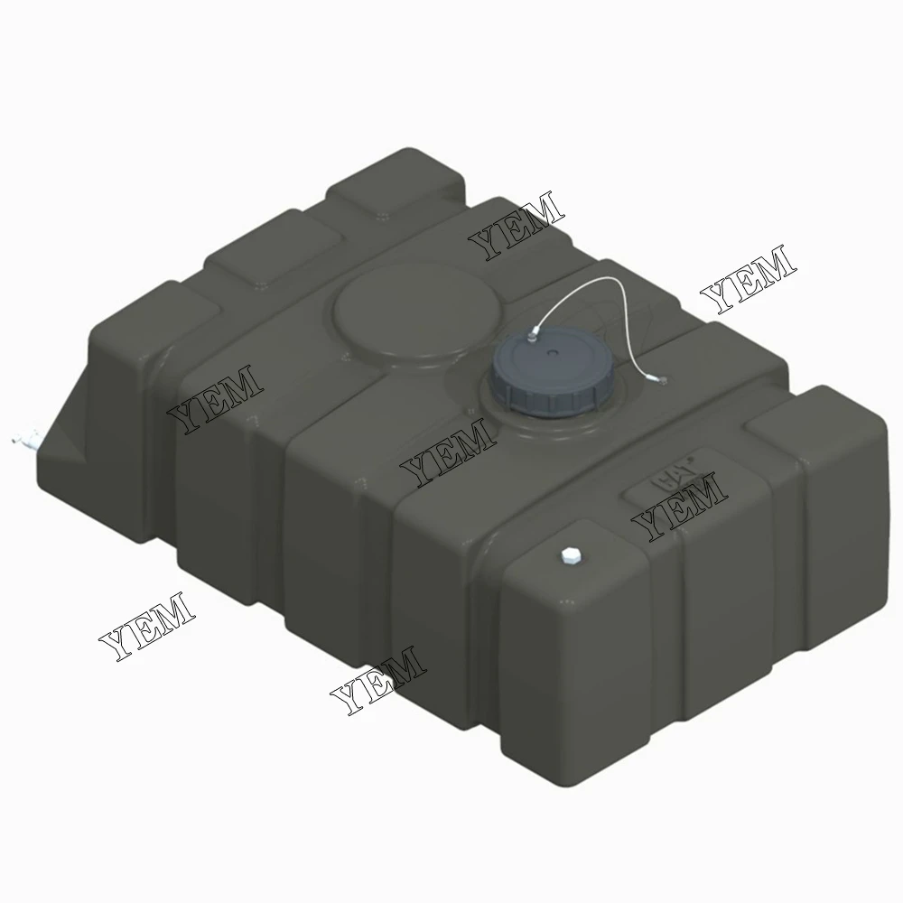 Tank Group-Water 571-6879 for Caterpillar Engine
