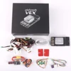 Ensemble officiel V6X