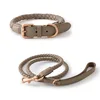 Gray + traction rope