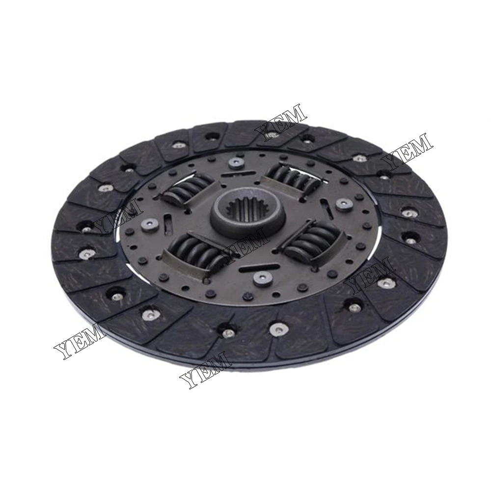 Engine Parts Clutch Disc 66905-13300 for Kubota B1550 B1750 B4200 B5100 B5200 B6200 B7100