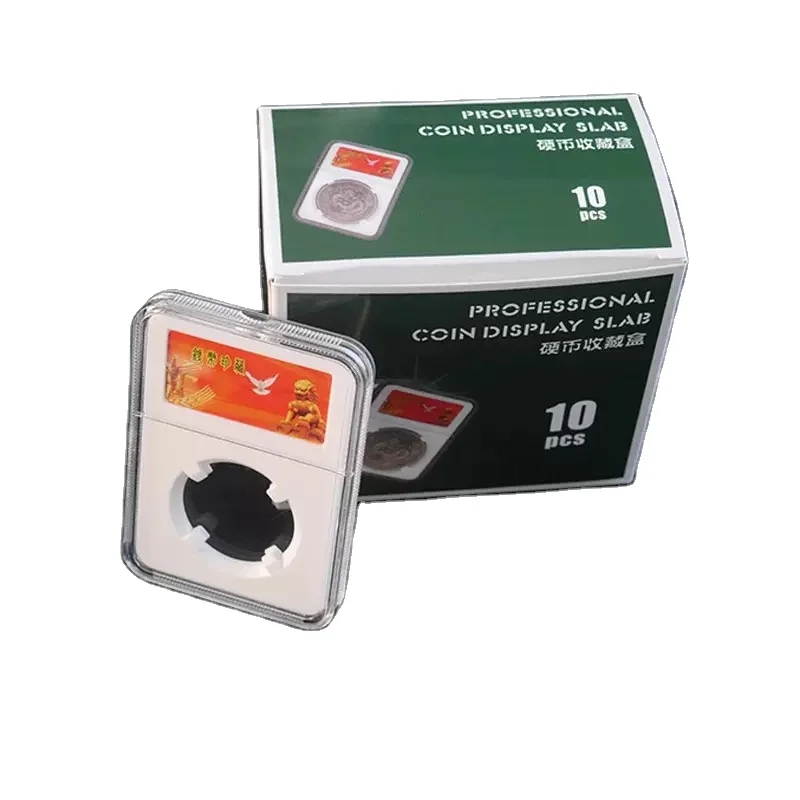 コレクショングレードコインスラブ PCCB NGC コインスラブ| Alibaba.com