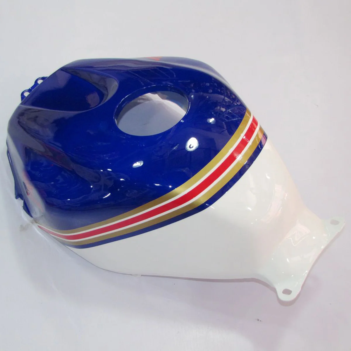 Rothmans Honda 外装パーツ XF-4021-027 Rothmans ABS Fairing Bodywork Kit for Honda CBR600RR