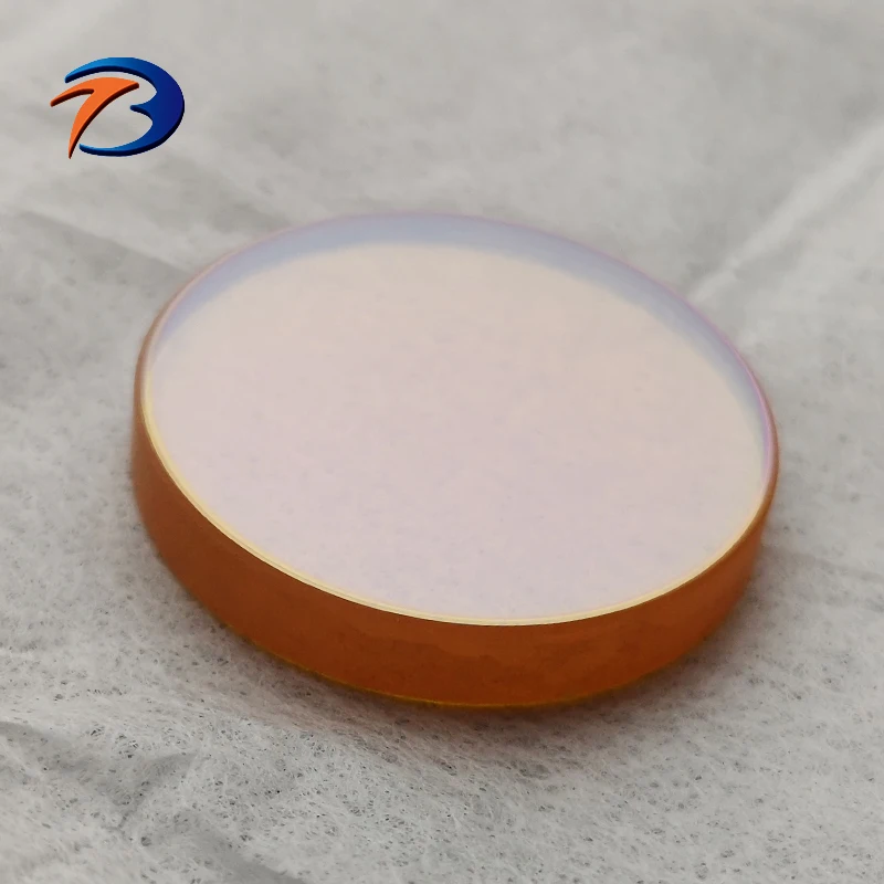 Infrared znse window laser grade znse window large size znse window