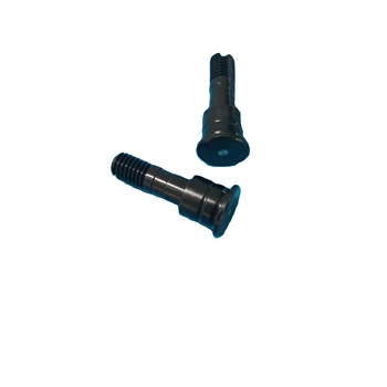 Parts of Bottle Blowing and Canning Machine Shaft Pins GY-256629001  Steel Blow Fill Machine Parts for Tetra PAK