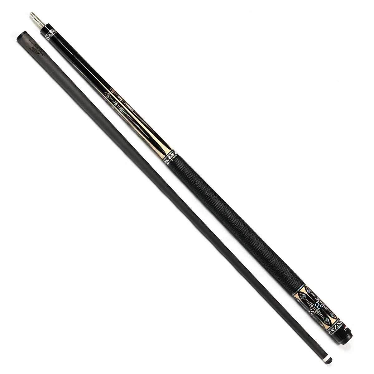 High Quality Billiard Pool Cue Stick - Carbon Fiber Shaft