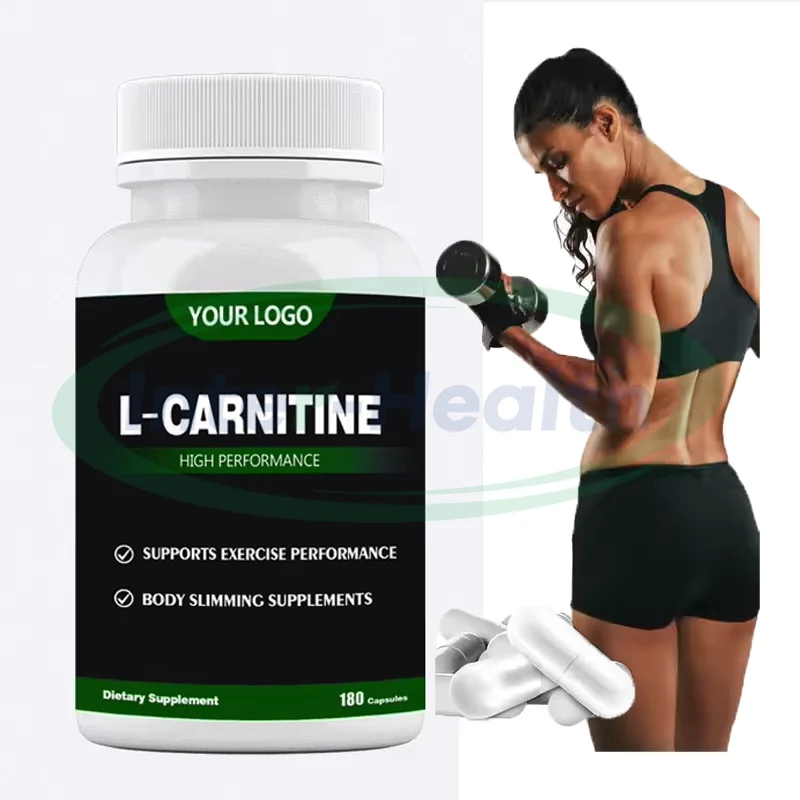 bajar de peso con l carnitina 500mg L Carnitine Optimum Nutrition, L Carnitine 500 UK main image 1
