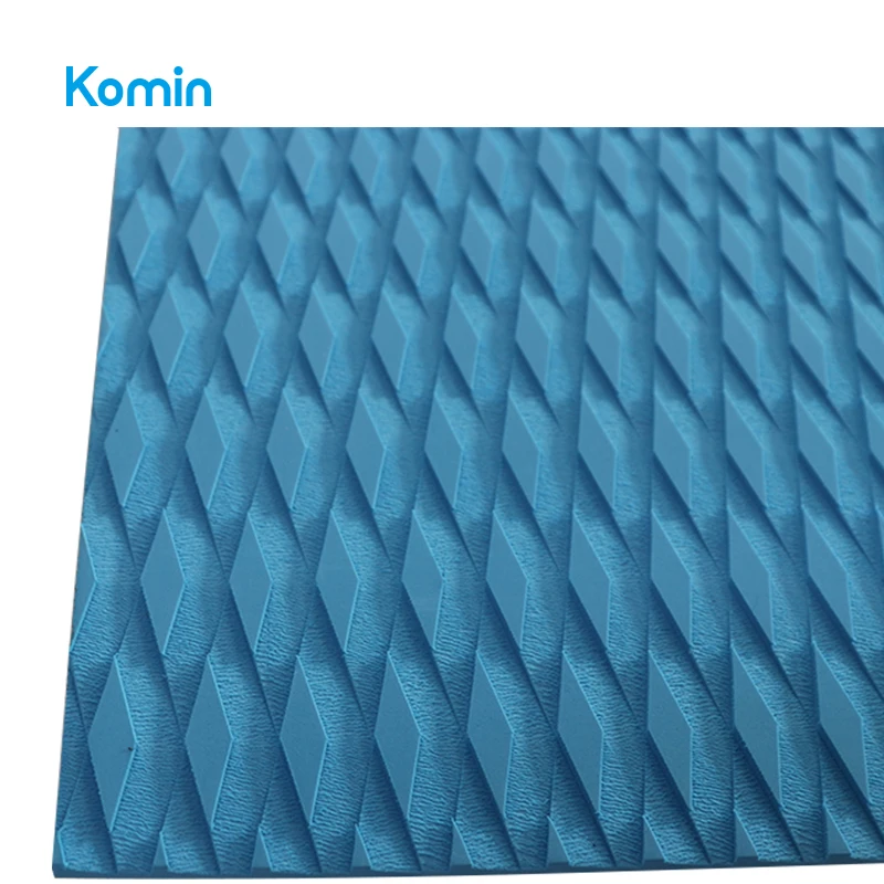 Komin Dimonad Pattern Boat Marine Foam Eva Deck Pad Matting Buy
