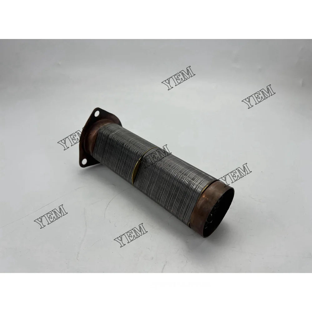 4D31 Oil Cooler Core ME014766 for Mitsubishi Fast Delivery Engine Parts 2